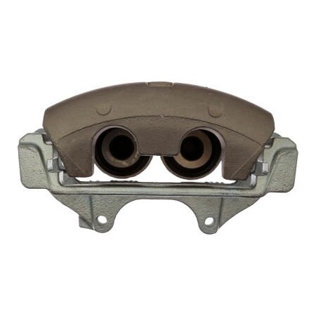 Raybestos R-Line Reman Semi-Loaded Coated Caliper & Bracket Assy -  Brakes FRC11701C